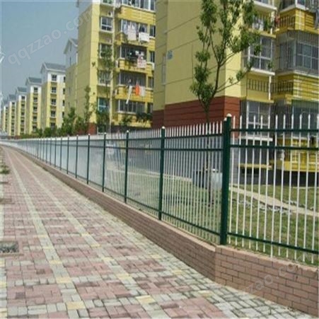 锌钢阳台护栏 锌钢围墙护栏  锌钢护栏 保证质量