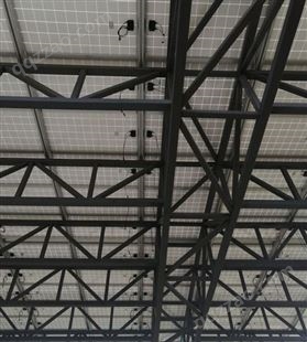 云南昆明屋顶太阳能发电站 太阳能分布式发电站 大型光伏并网发电