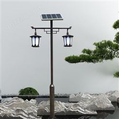瑾源 户外防水LED庭院灯  中式 灯笼 照明景观灯 厂价定制
