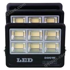 新余市购买LED300瓦篮球场照明灯具 优格体育