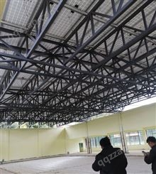 云南昆明屋顶太阳能发电站 太阳能分布式发电站 大型光伏并网发电