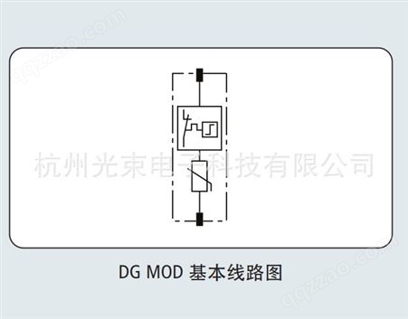 德国盾DEHN 电源防雷器DG MOD 385防雷模块 原装产品批发销售