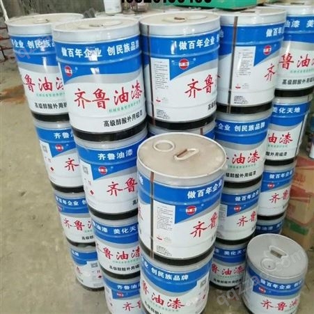黑龙江绥化市回收过期地坪漆聚氨酯油漆
