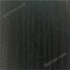 韩国进口贴膜 LG装饰贴膜 BENIF 单色膜 RSP02 ESP02 黑色亮木纹膜