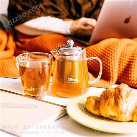 迪尔玛英式早餐茶_北京酒店客房茶包_酒店客房用茶供应商