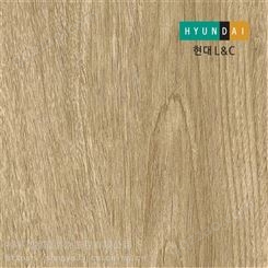韩国进口Hyundai装饰贴膜BODAQ铂多SPW16原橡木凹凸木纹膜BM006