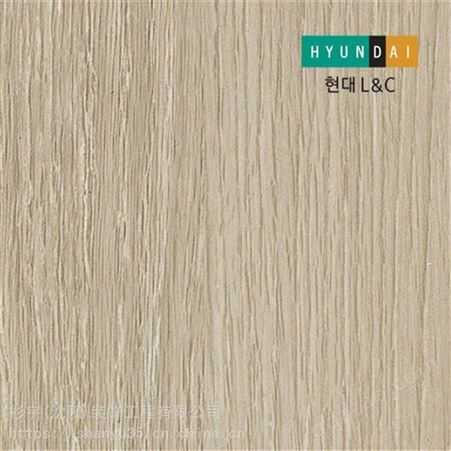 韩国Hyundai装饰贴膜BODAQ铂多自粘木纹膜进口Z858S灰橡木纹OAK
