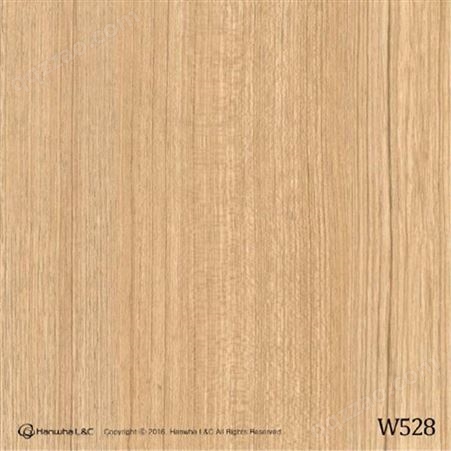 韩国进口Hyundai装饰贴膜BODAQ铂多自粘影木BA047木纹膜W528