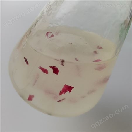 瓜尔润食品级瓜尔豆胶乳制品专用增稠剂粘度高
