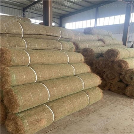 河道治理三维植草毯路基边坡绿化毯厂家直发　量大优惠
