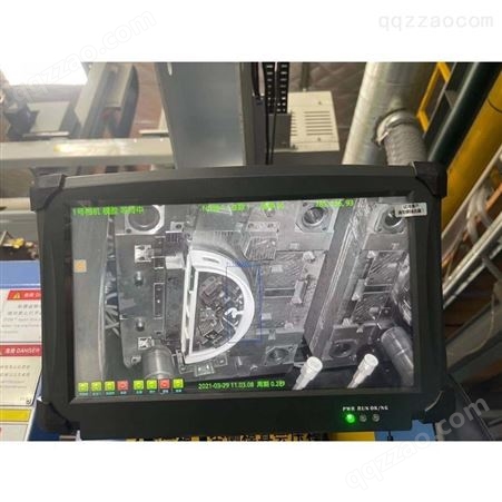 冲压件视觉检测 注塑机模具检测 模具监视器企业厂家价格 冲压模具保护器