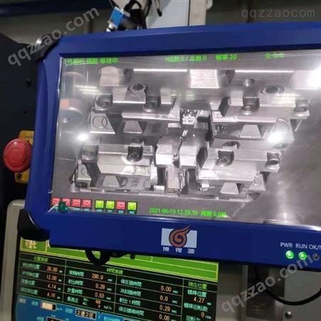 冲压件视觉检测 注塑机模具检测 模具监视器企业厂家价格 冲压模具保护器