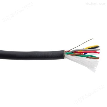 埃因伺服编码器电缆生产