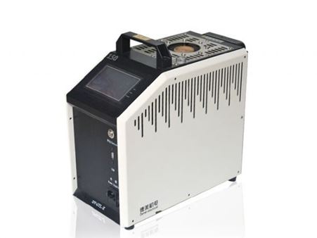 DY-GTL1200X干体炉|干体式校验炉|干井炉(300℃1200℃)