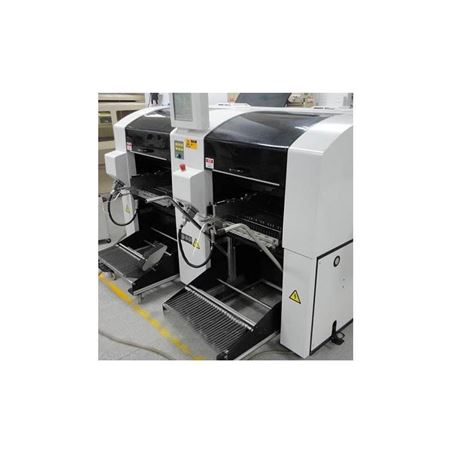 SMT设备贴片机 上海长期回收回流焊波峰焊价格